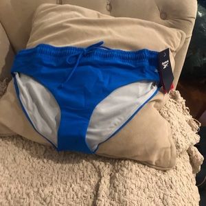 Reebok bikini bottoms